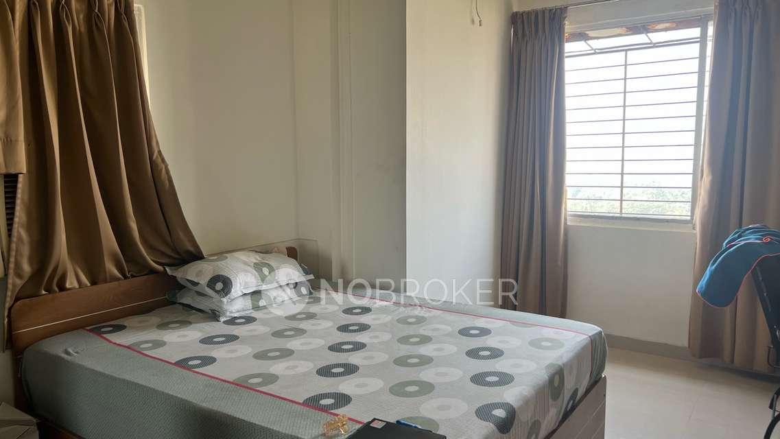 1 RK Flat In Versova View for Rent  In Andheri West
