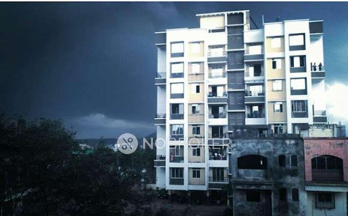 1 BHK Flat In Orchid Petal For Sale  In Ambernath