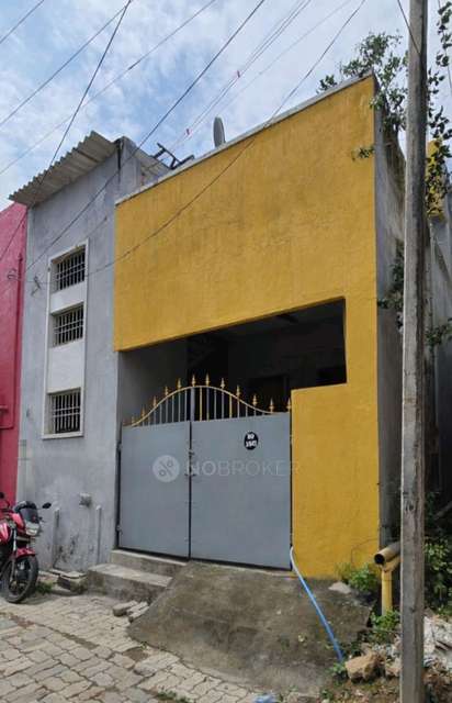 2 BHK House for Rent  In 3312 Anna Salai, Jalladianpet, Thiruvalluvar Nagar Main Rd, Thiruvalluvar Nagar, Medavakkam, Chennai, Tamil Nadu 600100, India