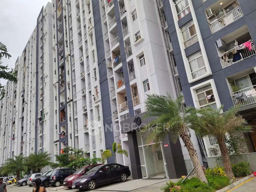 3 BHK Flat In North Town Binny for Rent  In Perambur