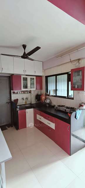 1 BHK Flat In Green Hive Society for Rent  In  Phursungi