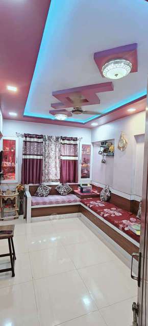 1 BHK Flat In Green Hive Society for Rent  In  Phursungi