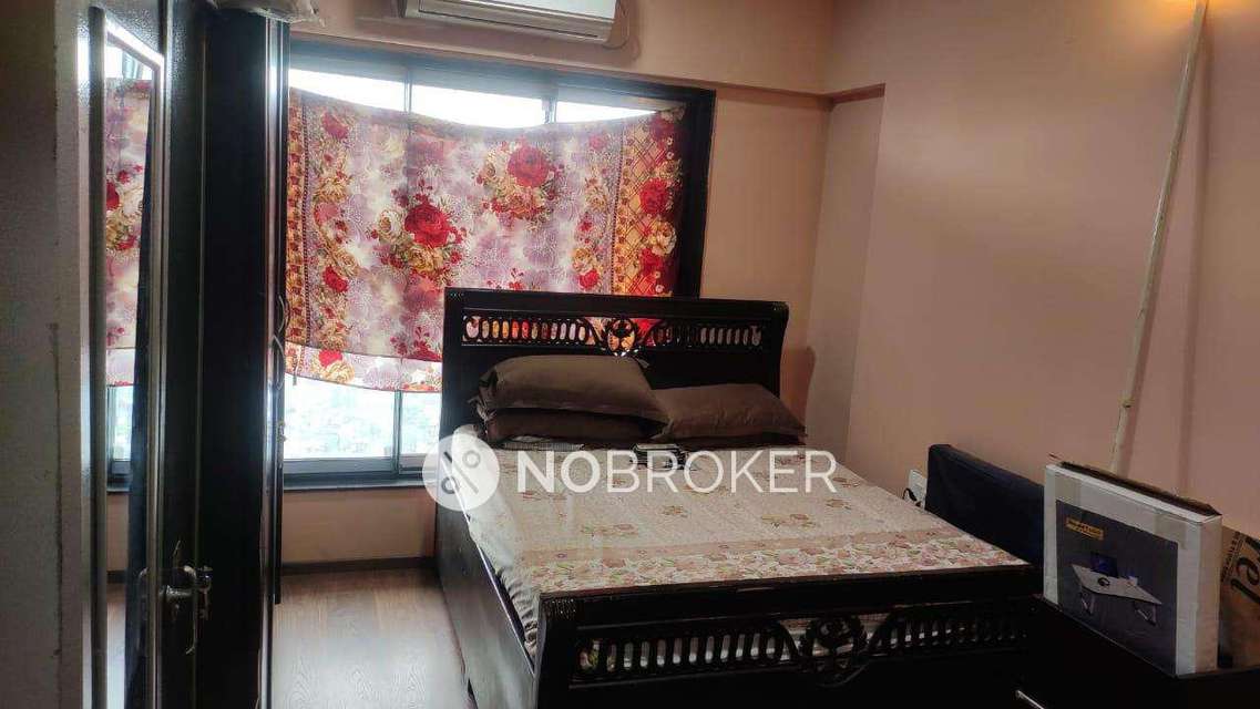 2 BHK Flat In Shreeji Towers for Rent  In Wadala East
