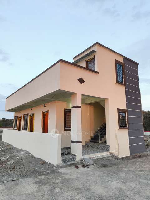 1 RK House for Rent  In Nighoje