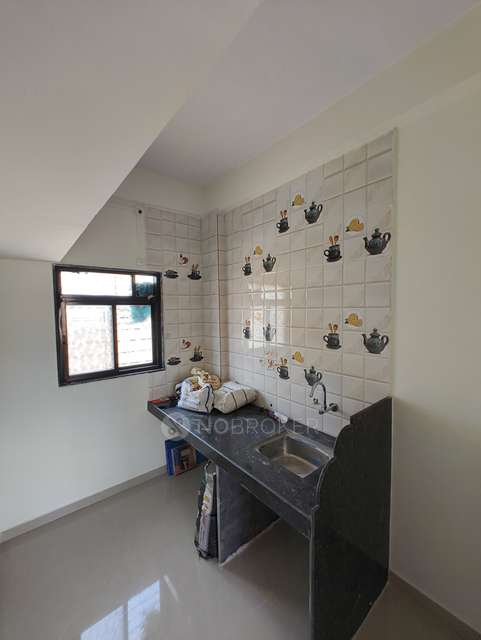 1 RK House for Rent  In Nighoje