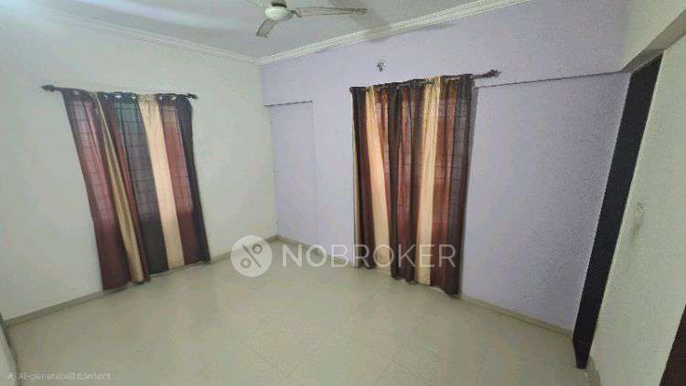 2 BHK Flat In Shree Manibhadra Wakad Centre for Rent  In Wakad
