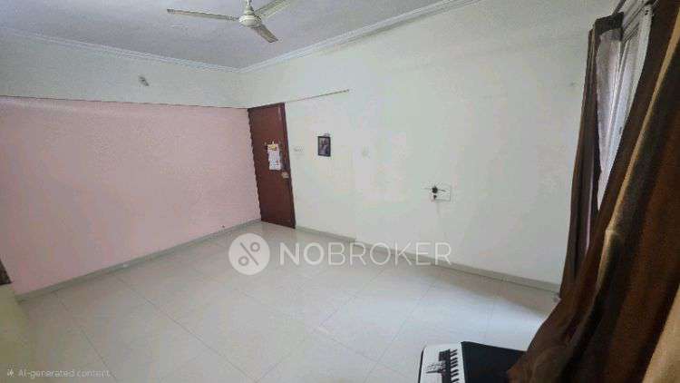 2 BHK Flat In Shree Manibhadra Wakad Centre for Rent  In Wakad