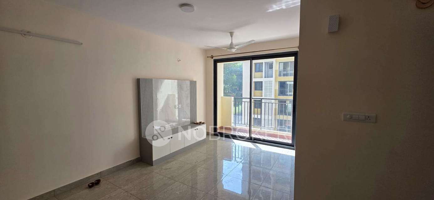 2 BHK Flat In Gopalan Olympia, Banashankari for Rent  In Banashankari