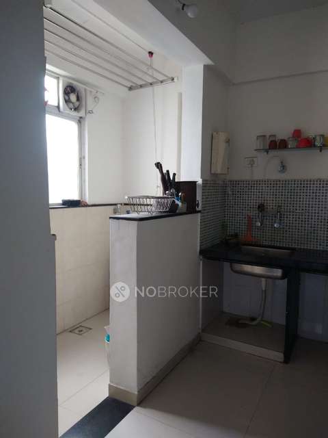 1 BHK Flat In Gagan Arena for Rent  In Undri