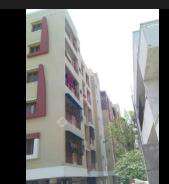 2 BHK Flat In Geethanjali Apartments for Rent  In Attapur
