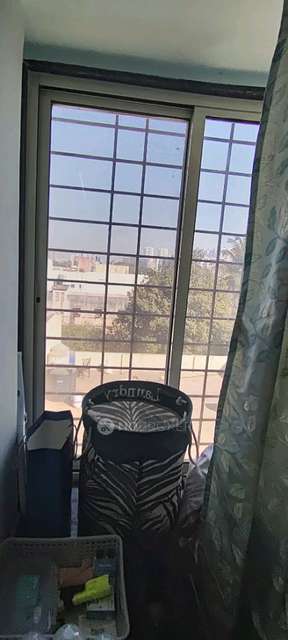 2 BHK Flat In Galxy Residency, Mundhwa for Rent  In  Badhe Nagar,