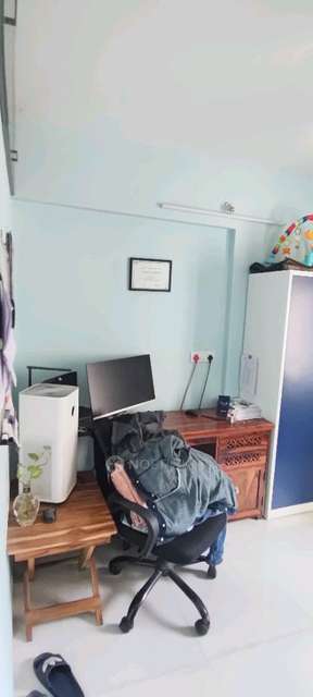 2 BHK Flat In Galxy Residency, Mundhwa for Rent  In  Badhe Nagar,