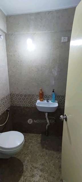 2 BHK Flat In Galxy Residency, Mundhwa for Rent  In  Badhe Nagar,
