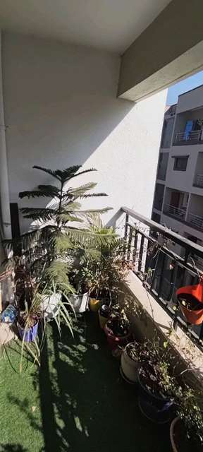 2 BHK Flat In Galxy Residency, Mundhwa for Rent  In  Badhe Nagar,