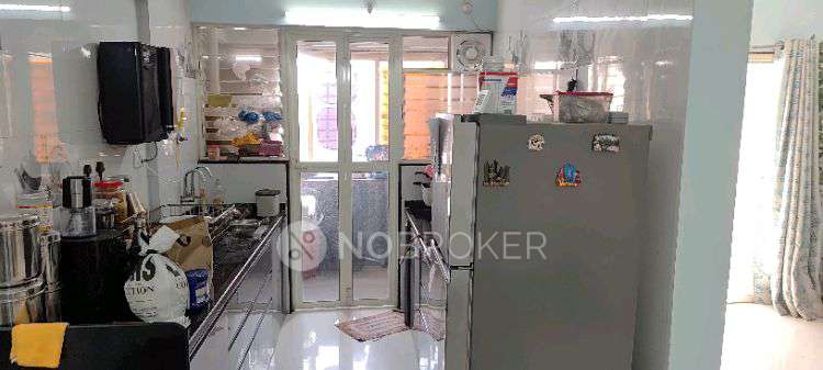 2 BHK Flat In Galxy Residency, Mundhwa for Rent  In  Badhe Nagar,