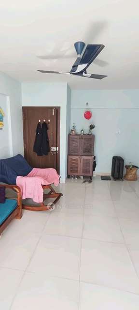 2 BHK Flat In Galxy Residency, Mundhwa for Rent  In  Badhe Nagar,