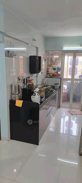 2 BHK Flat In Galxy Residency, Mundhwa for Rent  In  Badhe Nagar,