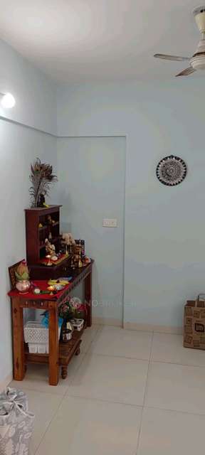 2 BHK Flat In Galxy Residency, Mundhwa for Rent  In  Badhe Nagar,