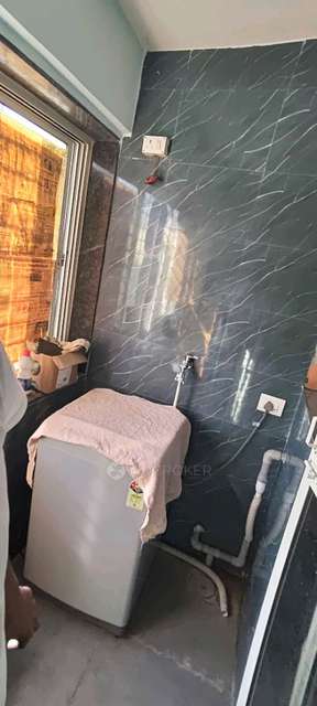 2 BHK Flat In Galxy Residency, Mundhwa for Rent  In  Badhe Nagar,