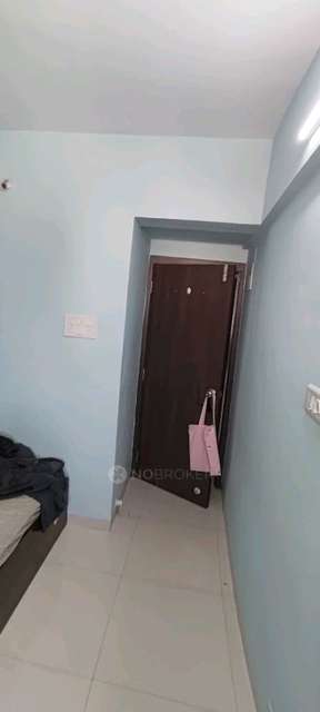 2 BHK Flat In Galxy Residency, Mundhwa for Rent  In  Badhe Nagar,