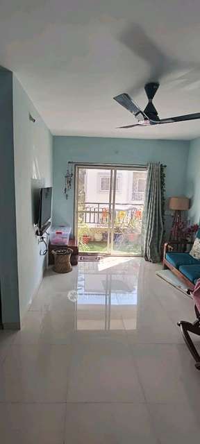 2 BHK Flat In Galxy Residency, Mundhwa for Rent  In  Badhe Nagar,