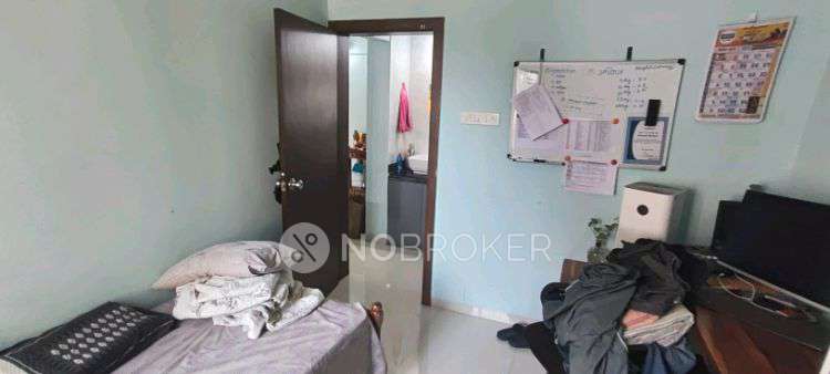 2 BHK Flat In Galxy Residency, Mundhwa for Rent  In  Badhe Nagar,
