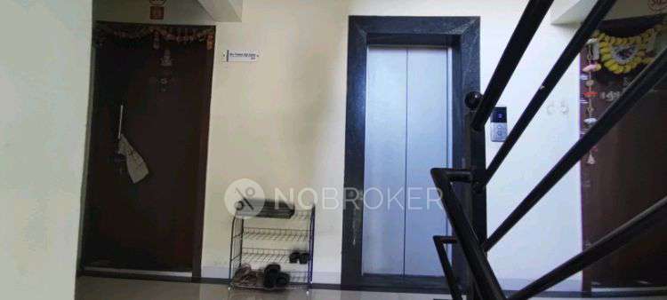 2 BHK Flat In Galxy Residency, Mundhwa for Rent  In  Badhe Nagar,