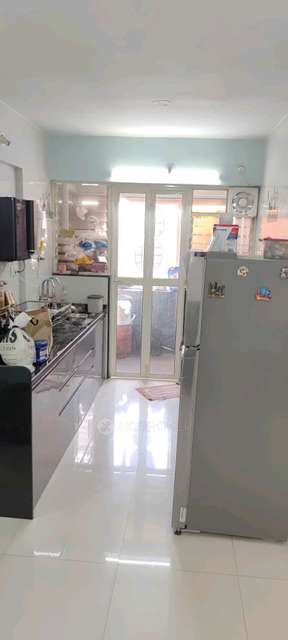 2 BHK Flat In Galxy Residency, Mundhwa for Rent  In  Badhe Nagar,