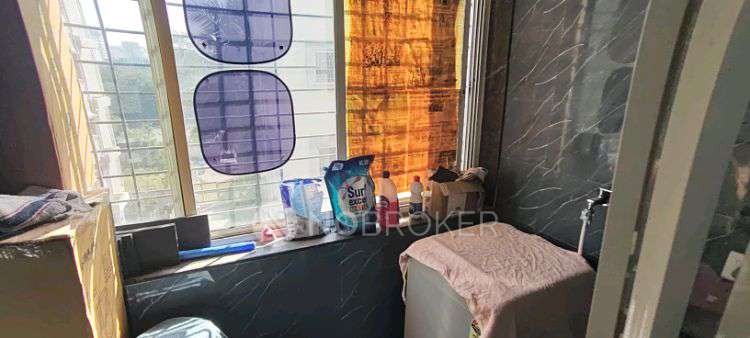 2 BHK Flat In Galxy Residency, Mundhwa for Rent  In  Badhe Nagar,