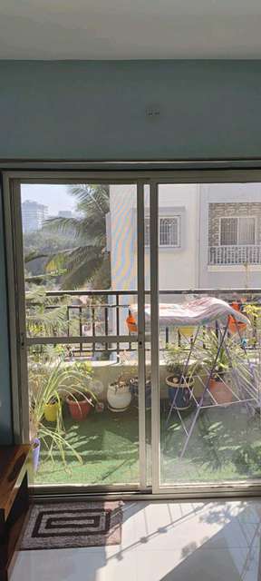 2 BHK Flat In Galxy Residency, Mundhwa for Rent  In  Badhe Nagar,