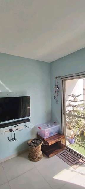 2 BHK Flat In Galxy Residency, Mundhwa for Rent  In  Badhe Nagar,
