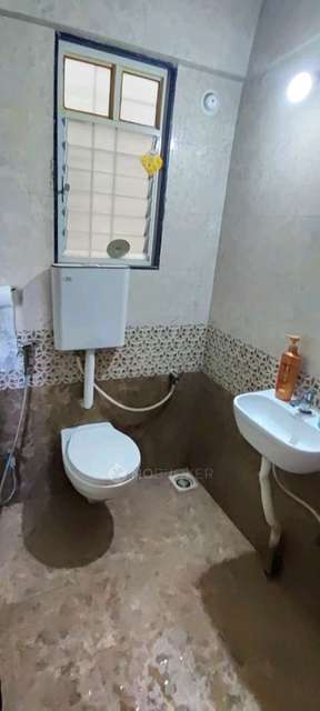 2 BHK Flat In Galxy Residency, Mundhwa for Rent  In  Badhe Nagar,