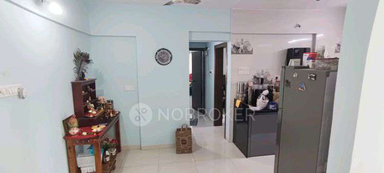 2 BHK Flat In Galxy Residency, Mundhwa for Rent  In  Badhe Nagar,