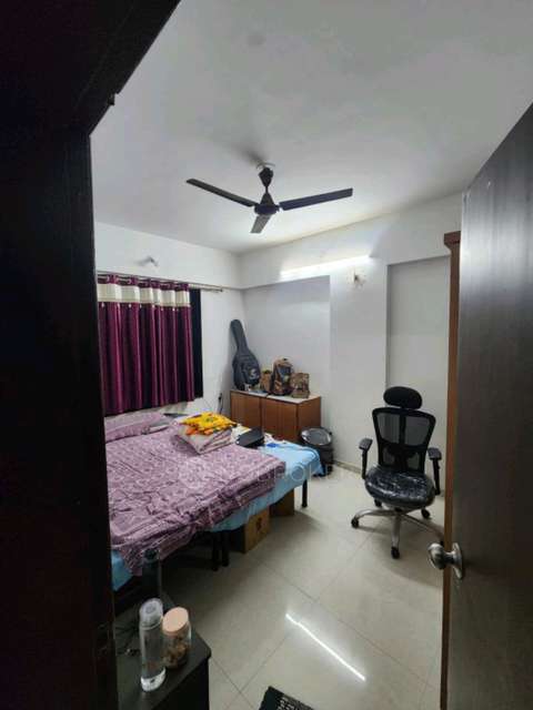 2 BHK Flat In Ashoka Heritage for Rent  In Block-c, Ashok Heritage, ????? ???, ?????? ??????, ?????????? 411027, India