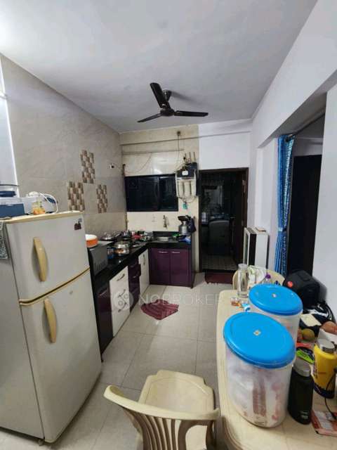 2 BHK Flat In Ashoka Heritage for Rent  In Block-c, Ashok Heritage, ????? ???, ?????? ??????, ?????????? 411027, India