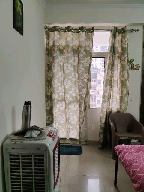 3 BHK Flat In Mr Proview Officer City 2 for Rent  In Raj Nagar Extension