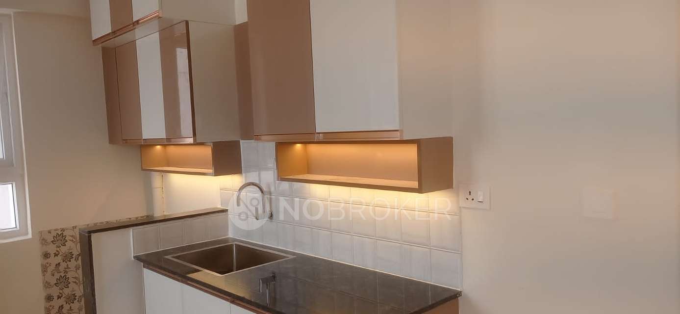3 BHK Flat In Dsmax Skygrand, Hormavu for Rent  In Hormavu Agara Lake