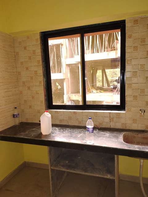 1 BHK Flat In Sai Garden, Mankoli For Sale  In Mankoli