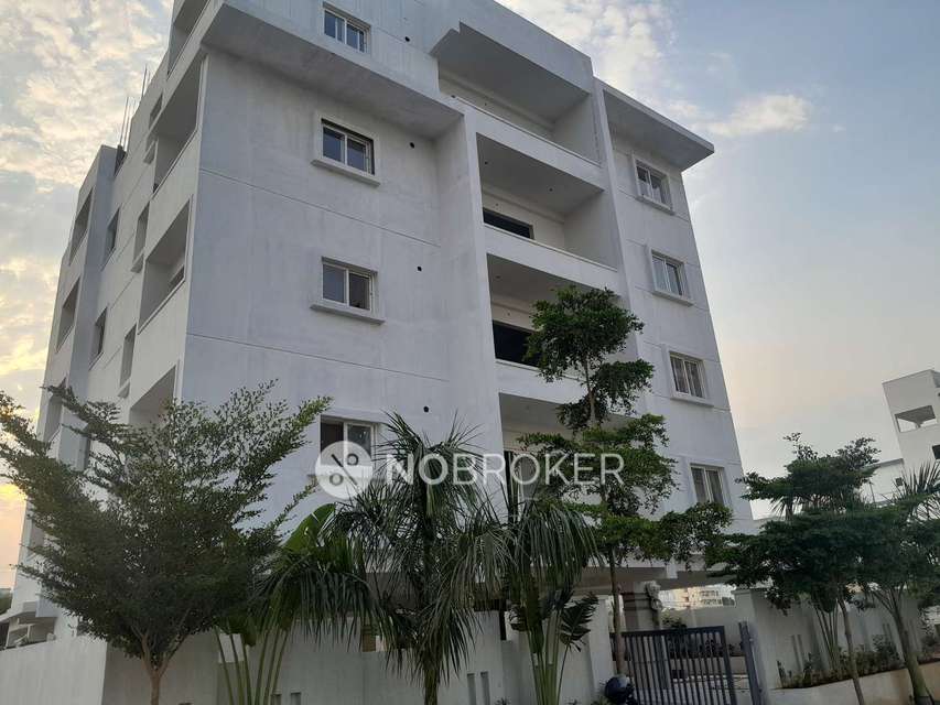 3 BHK Flat In Golden Homes For Sale  In Manchirevula
