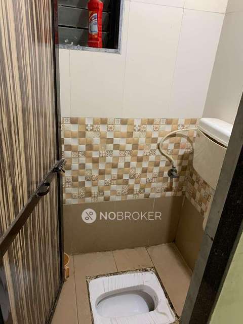 1 BHK Flat In Vedant Ayush For Sale  In Ulwe