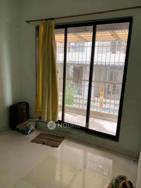 1 BHK Flat In Vedant Ayush For Sale  In Ulwe