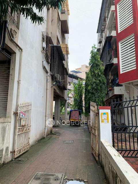 1 BHK Flat In Vedant Ayush For Sale  In Ulwe