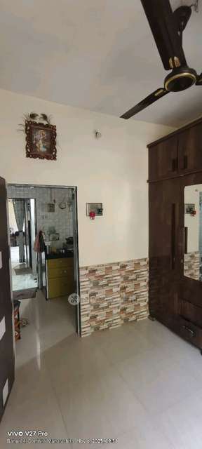 2 BHK Flat In  Parikshit Chs For Sale  In  Dombivli East