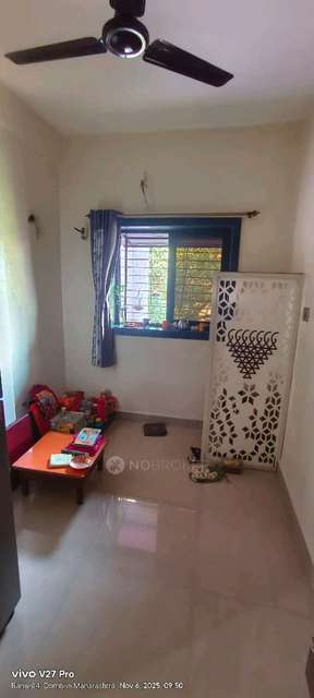 2 BHK Flat In  Parikshit Chs For Sale  In  Dombivli East