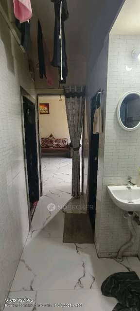 2 BHK Flat In  Parikshit Chs For Sale  In  Dombivli East