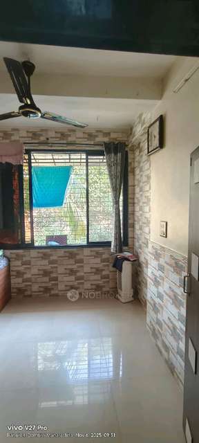 2 BHK Flat In  Parikshit Chs For Sale  In  Dombivli East