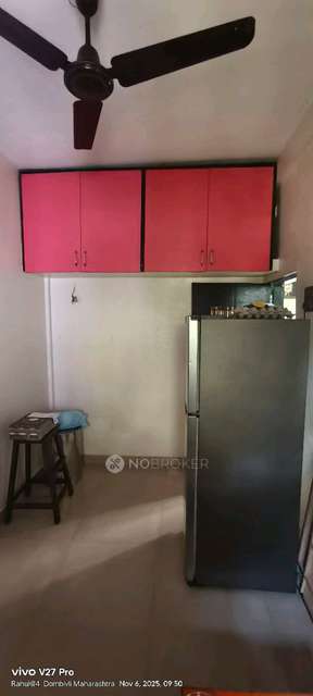 2 BHK Flat In  Parikshit Chs For Sale  In  Dombivli East