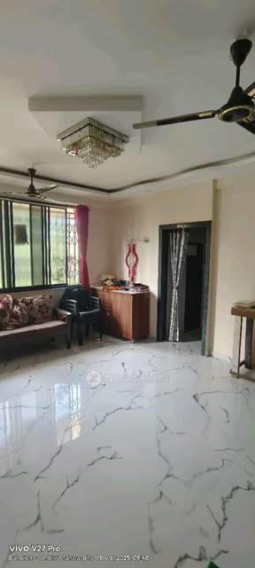2 BHK Flat In  Parikshit Chs For Sale  In  Dombivli East
