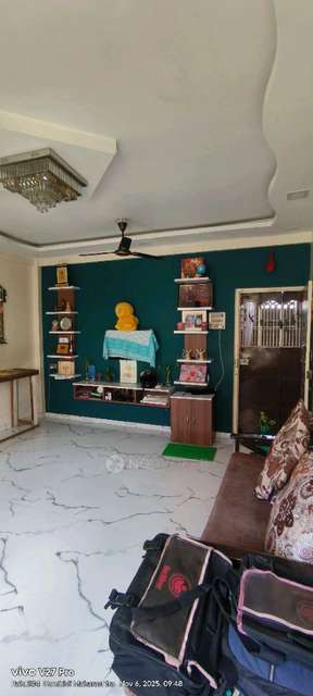 2 BHK Flat In  Parikshit Chs For Sale  In  Dombivli East