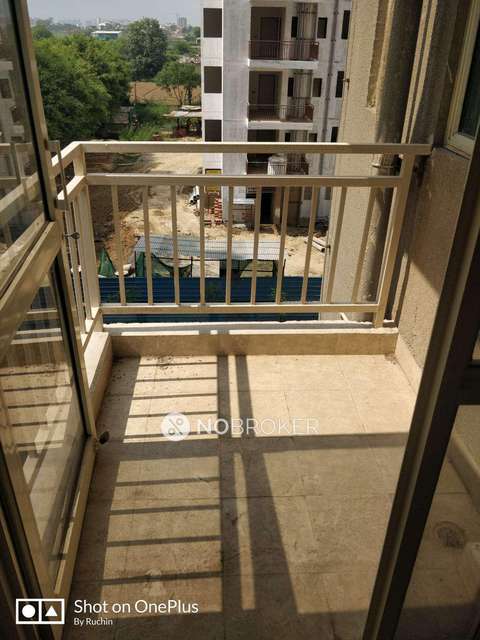 2 BHK Flat In Conscient Habitat For Sale  In Sector 78